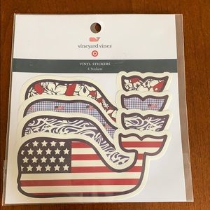 Vineyard vines stickers